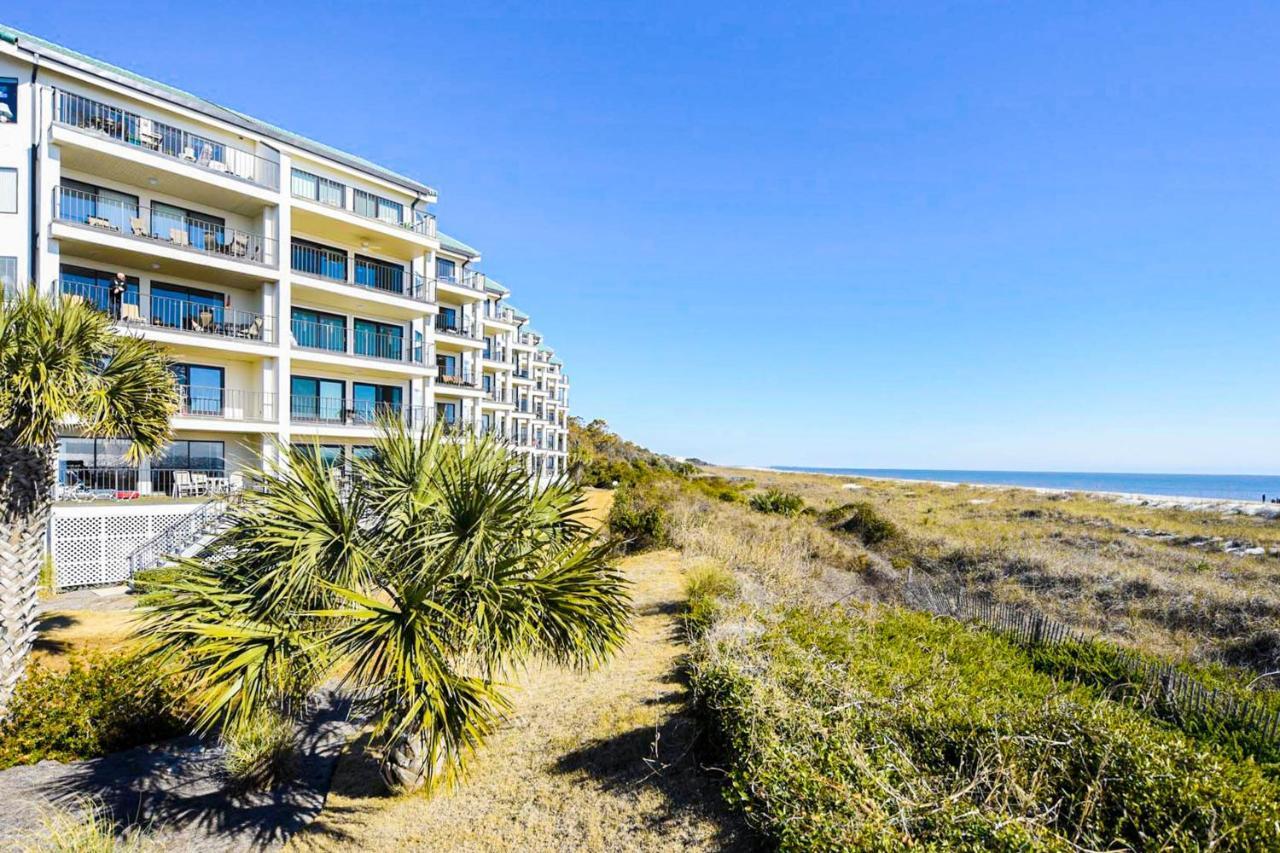 Sea Cloisters 311 Villa Hilton Head Island Exterior photo